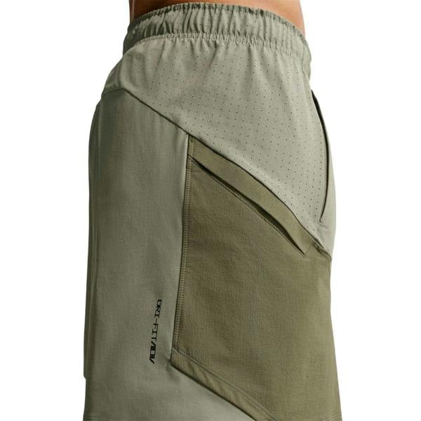 Nike Mens Performance Shorts - Army - 