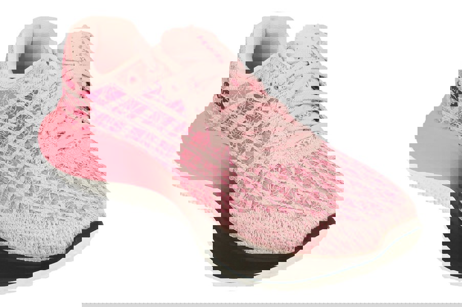 Under Armour Flow Velociti Wind 2 Womens 3024911  601 - Pink 601 - Photo 3