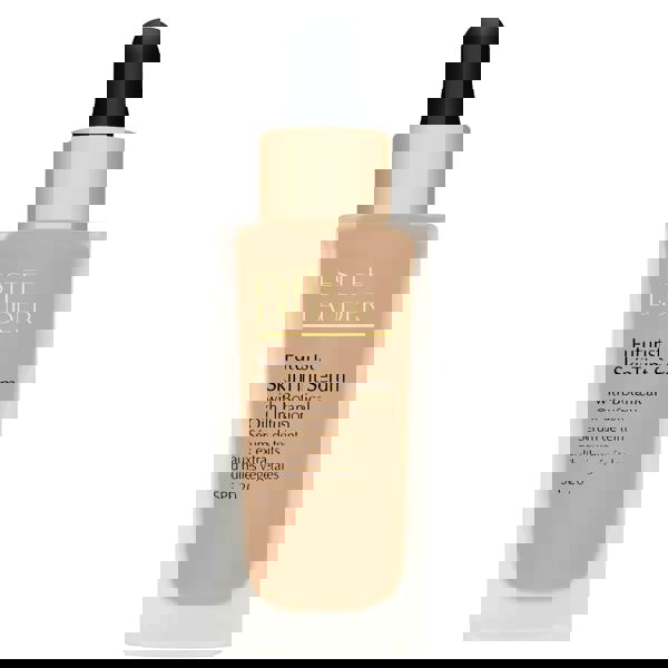 Estée Lauder Futurist SkinTint Serum Foundation SPF20 3W1 Tawny 30ml - Extra