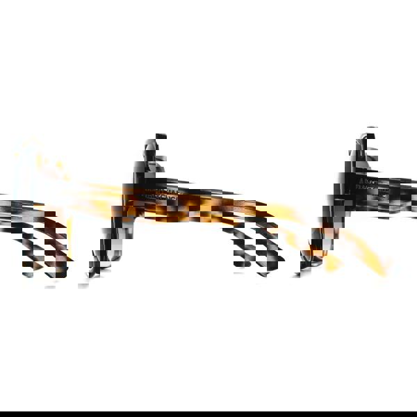 Armani Exchange Sunglasses AX4029S 811713 Shiny Havana Brown Gradient