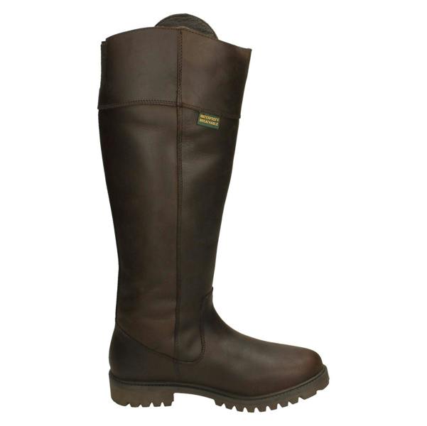 Catesby Ladies Catesby Knee High Waterproof Boots Fawsley Boot