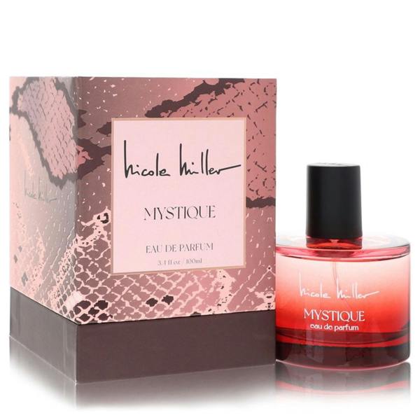 Nicole Miller Mystique Eau De Parfum 100 ml