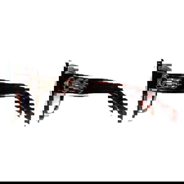 Karen Millen Sunglasses KM5056 103 Dark Havana Grey