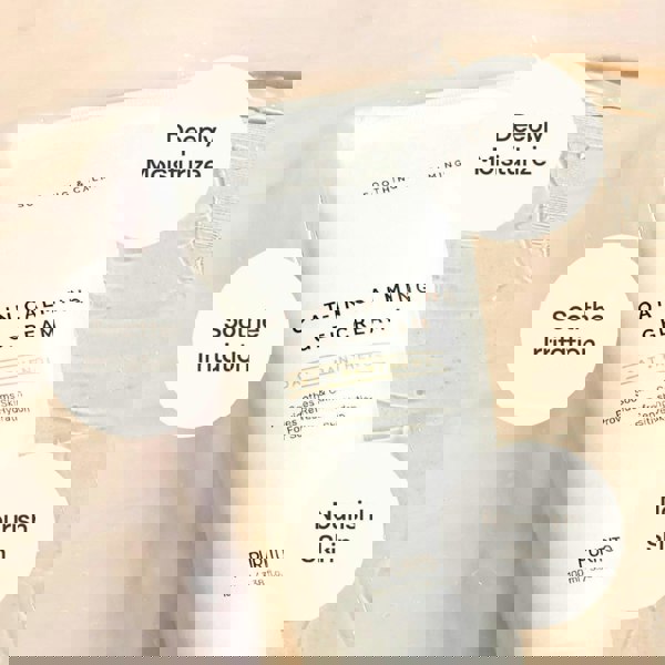 PURITO SEOUL Oat-in Calming Gel Cream 100ml