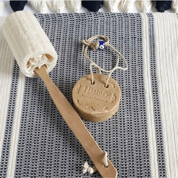 Cotton Mat