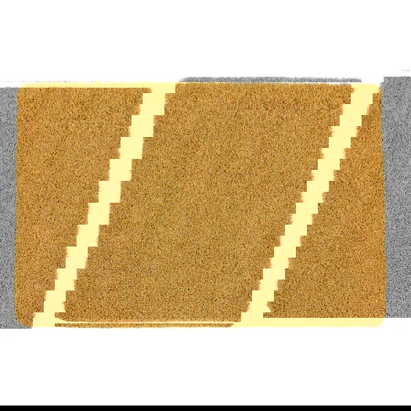 My Rug Ochre