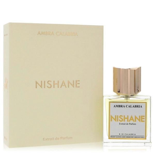Nishane Ambra Calabria Parfum 50 ml