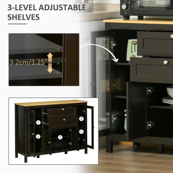 Sideboard