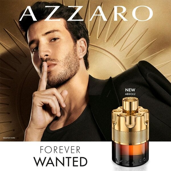 Azzaro Forever Wanted Absolute EDP Spray 50 ml