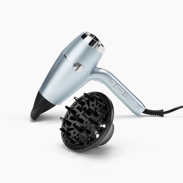 Babyliss 5573U Hydro Fusion 2100 Watt Hairdryer