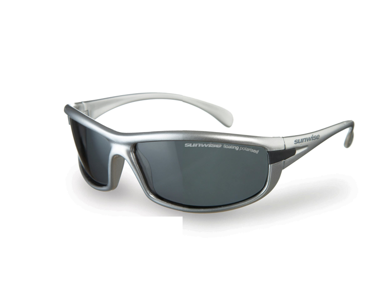 SUNWISE Canoe Sports Sunglasses - Category 3