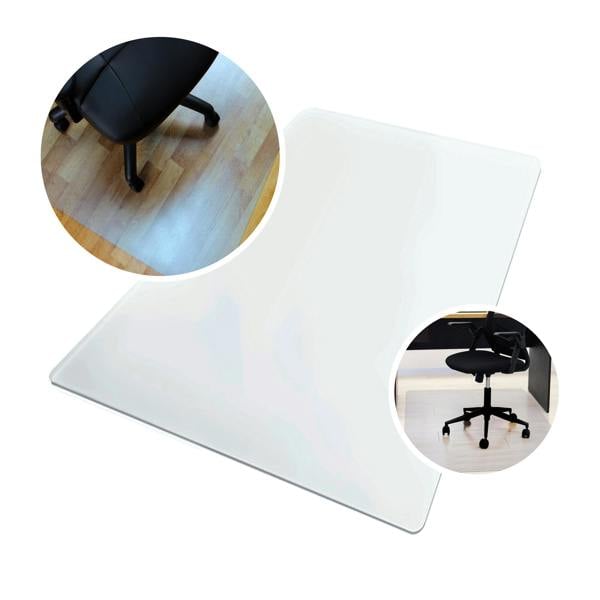 Hometex Solutions Hometex®Universal PVC Chair Mat