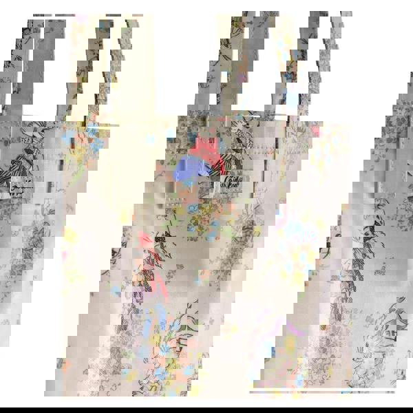 Cath Kidston Rabbit Tote Bag - Cream - 