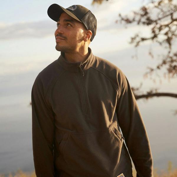 Fjällräven Fjallraven Badge Långtradarkeps Cap