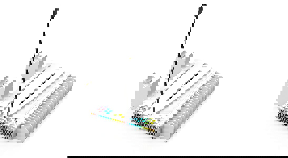 Oniverse | Nexus 5 Cooling and Charging Stand for PS5 & PS5 Slim