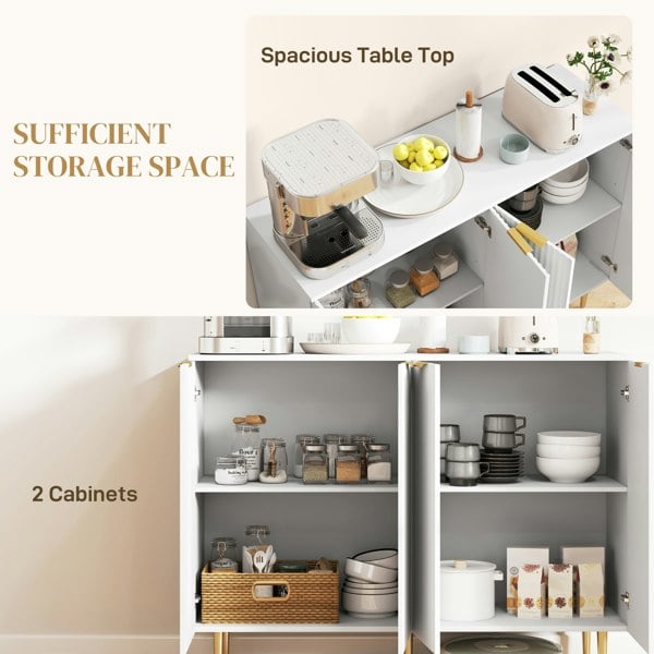 Buffet Cabinet