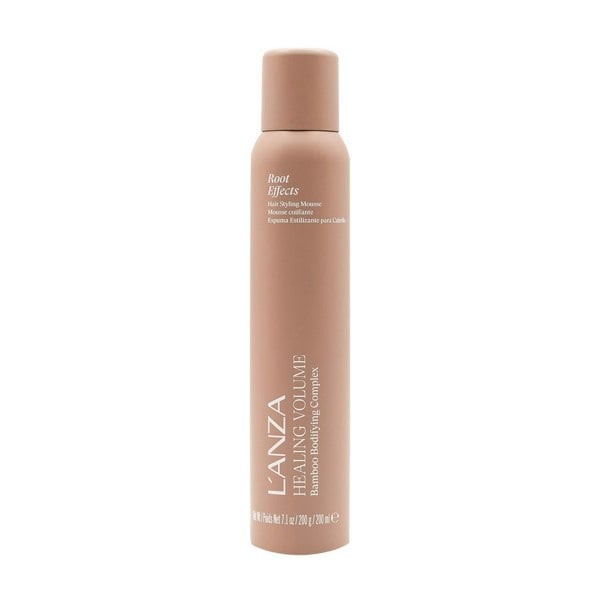 L'Anza Healing Volume Root Effects Hair Styling Mousse 200ml