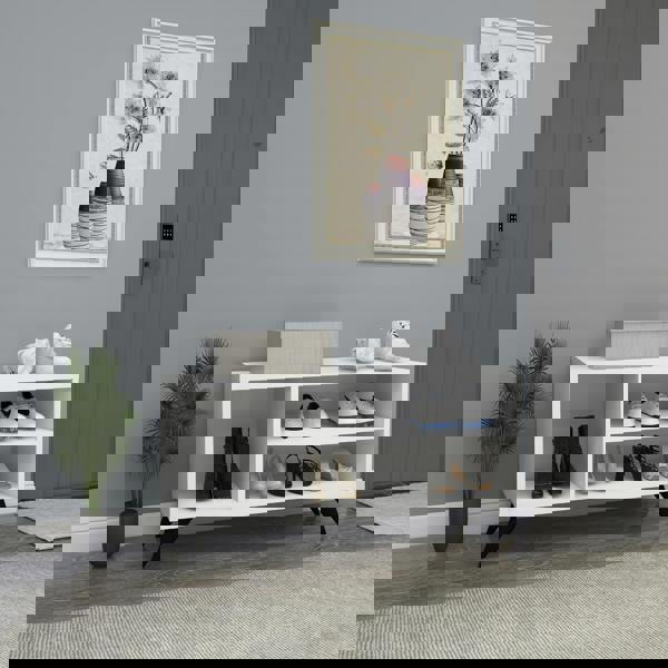 Destina Home Shoe Storage Shelf Dalila