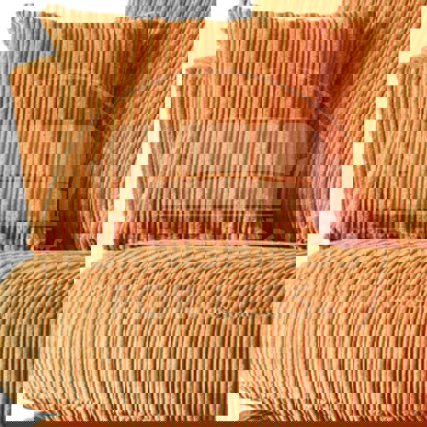 Luxor / Ferguson / Delta Cord Swivel Chair - 5