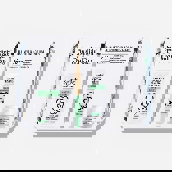 Spotlight Oral Care Starter Kit Teeth Whitening