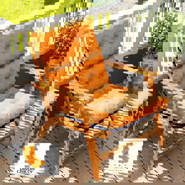 Outdoor Seat Cushion