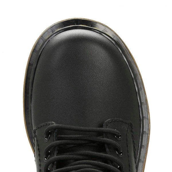 Dr. Martens - 15382001 JN DELANEY SOFTY BLACK