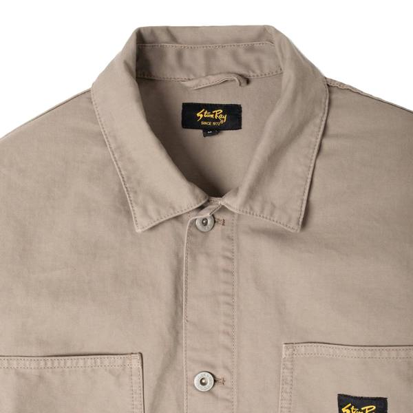 Stan Ray Coverall Jacket