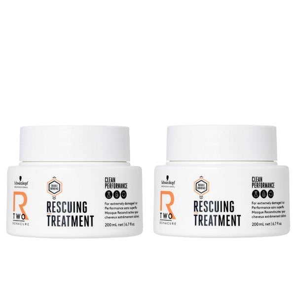 Schwarzkopf R-TWO Treatment Duo
