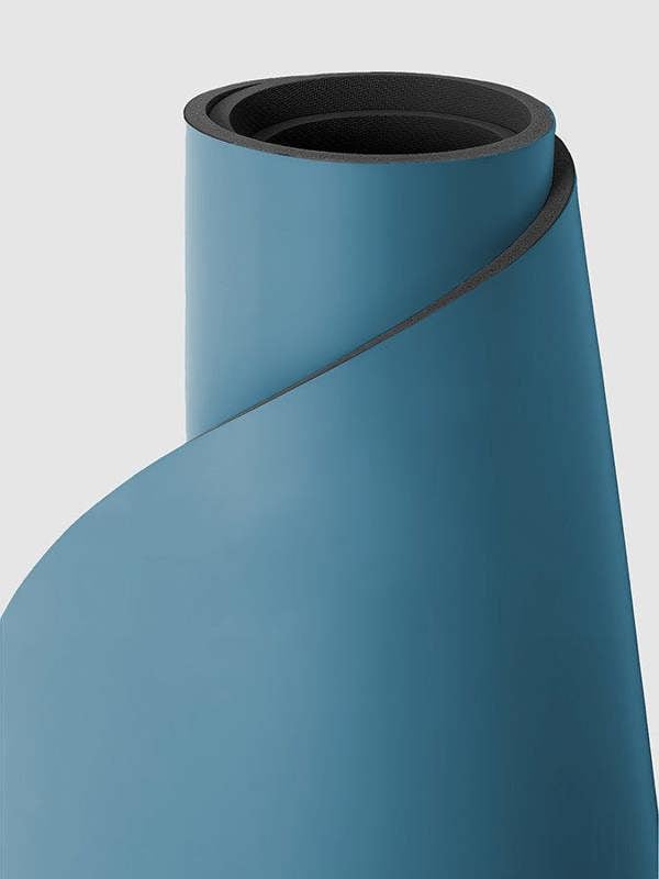 Yoga Studio Arch Grip Mat 4mm