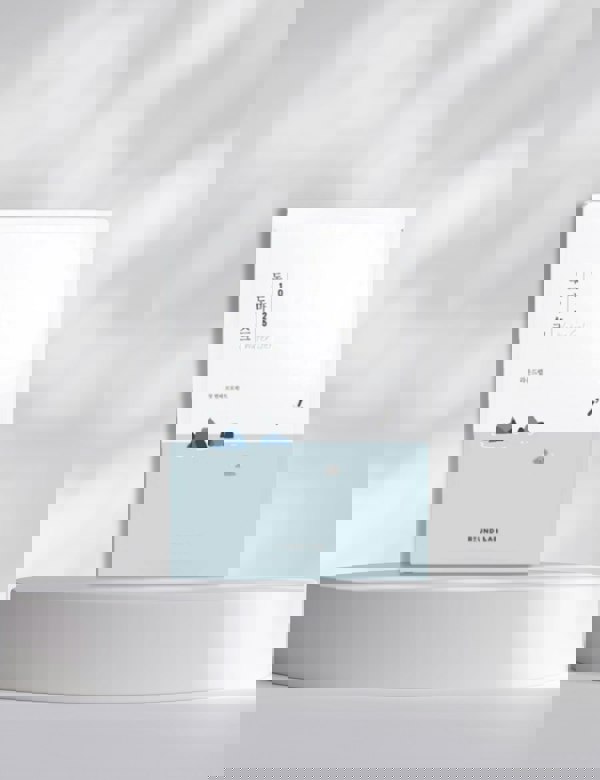 ROUND LAB 1025 Dokdo Water Gel Mask Sheet