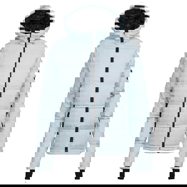 Trespass Womens/Ladies Mariana DLX Down Jacket - Seafoam