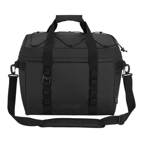 Regatta Thermulate 3L Cooler Bag - Black - 