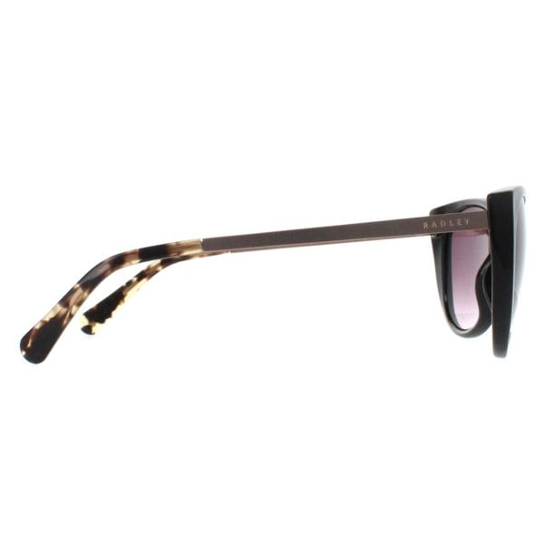 Radley Sunglasses Genna 104 Black Grey