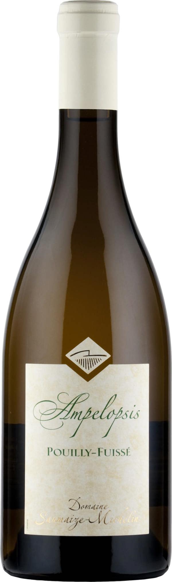 Saumaize-Michelin Pouilly-Fuisse Ampelopsis 2023 75cl