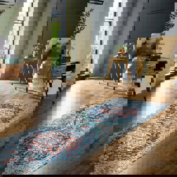 Origins Washable Granada Emerald