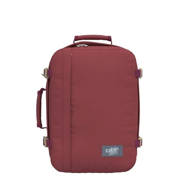CabinZero Classic Cabin Backpack 36L