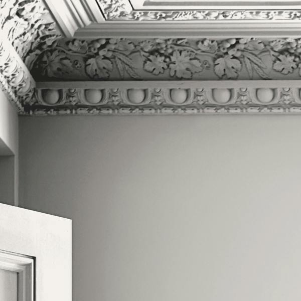 Laura Ashley Pearl Matt Emulsion 2.5L Paint