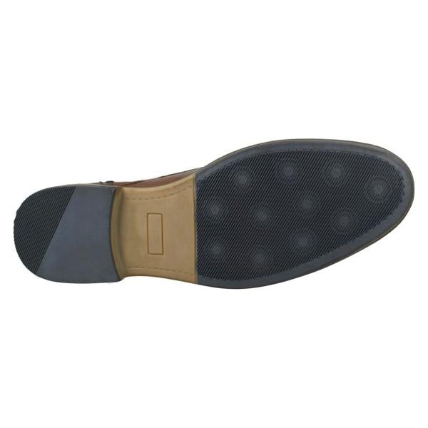 Pod Mens POD Lace Up Shoes Maine
