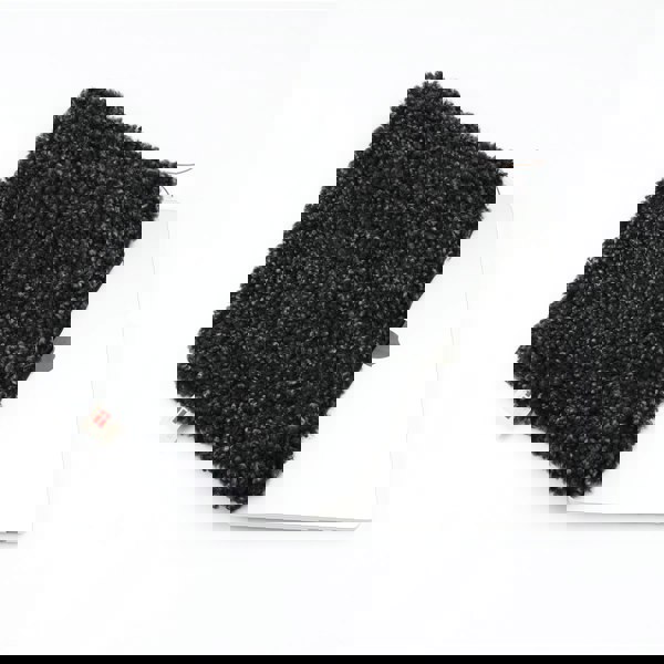 Sheepskin Computer Sleeve ⎮ 36 cm x 28 cm Anthracite