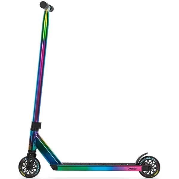 Sullivan Antic V2 Pro Scooter - Oil Slick