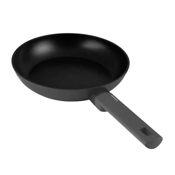 Berlinger Haus Frypan, 24 cm Berlinger Haus BH8113 Anthracite