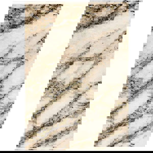 Asiatic Mirage Mineral Green Rug