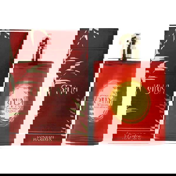 Yves Saint Laurent Opium Eau de Toilette 90ml Spray