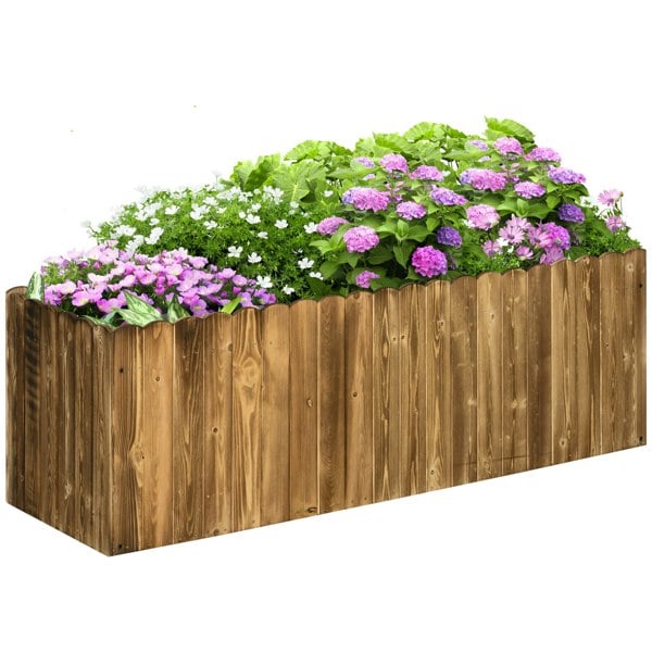 Garden Bed