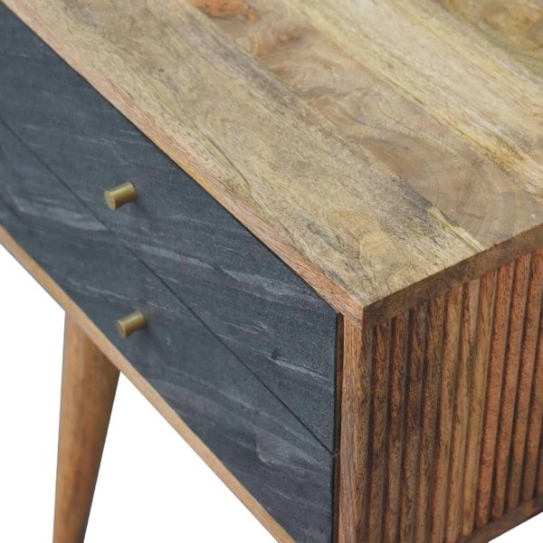 Artisan Furniture Slade Bedside