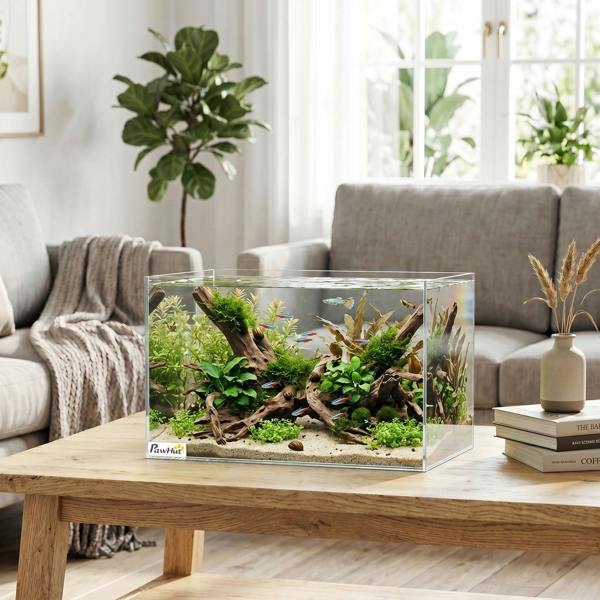 Aquarium