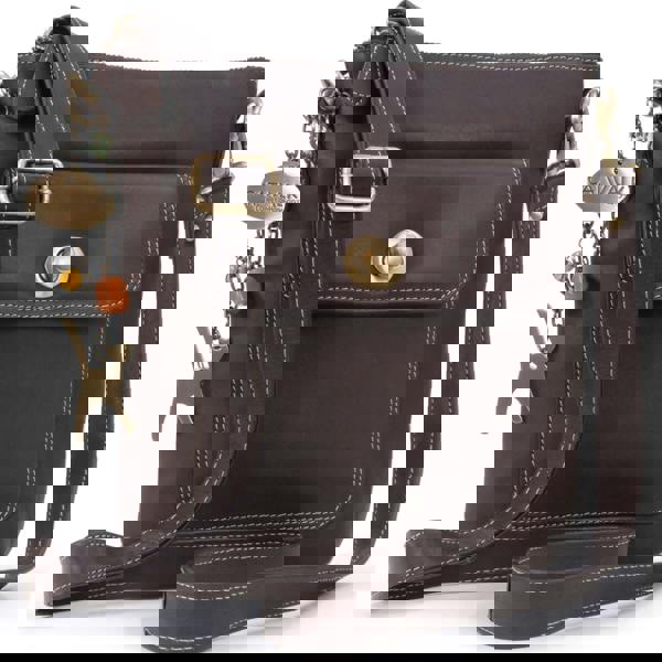 Catwalk Collection Handbags Laura - Crossbody Bag