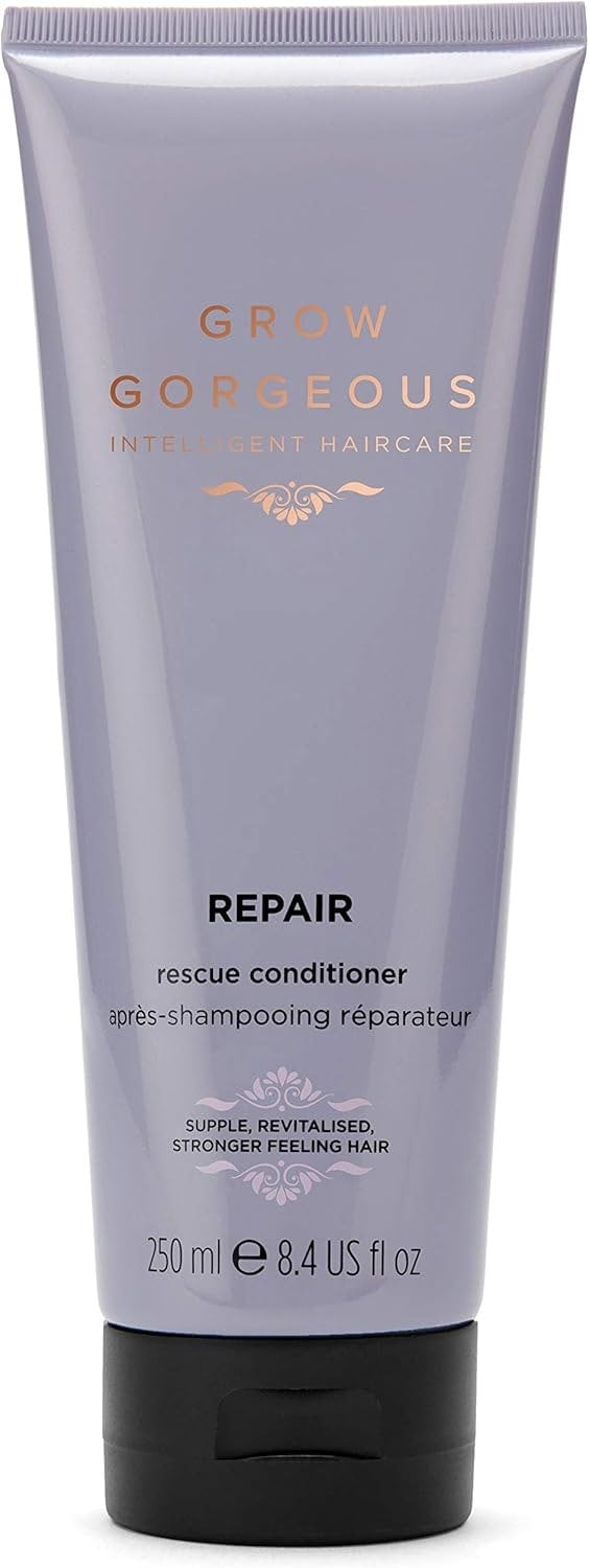 Grow Gorgeous Repair Rescue Conditioner 250ml