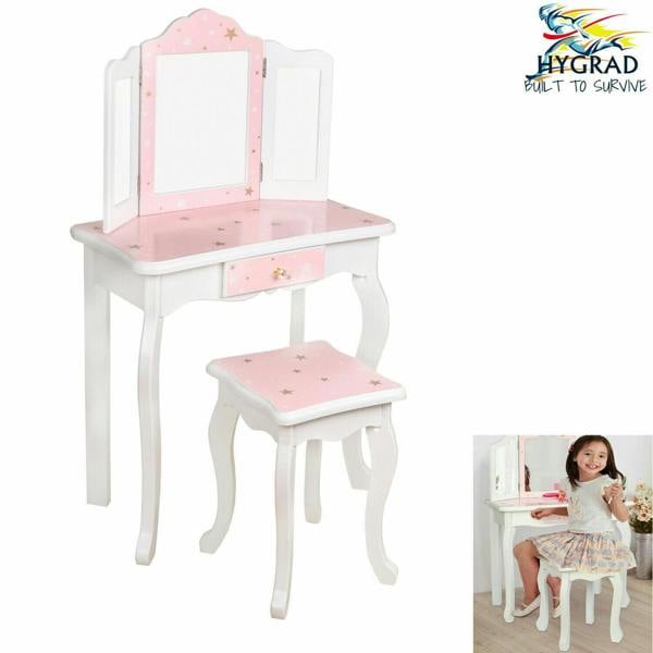 HYGRAD BUILT TO SURVIVE Kids Pretend Role Play Wooden Toy Sets Kitchen Piano Builder Doll set Best gift