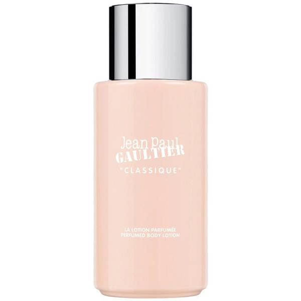 Jean Paul Gaultier Classique Body Lotion